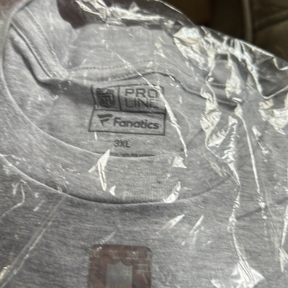 Philadelphia Eagles NFC Champions short sleeve tee Super Bowl - Picture 4 of 4